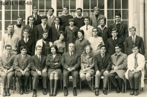  Maths spé B 5/2 - Document Michel Fouquet - don 2015 