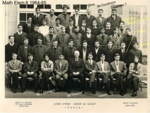  Maths elem 6 commentée - Document Michel Fouquet - don 2015 