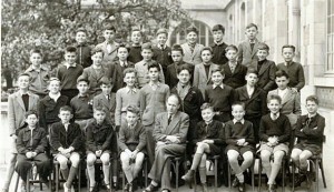  1947-Classe de 6ème 
