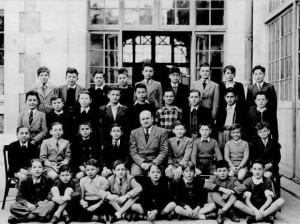  Classe - 6eme - 46-47- Prof Kerguelen (Français-latin) 