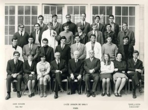  Maths spé B 3/2 - Document Michel Fouquet - don 2015 