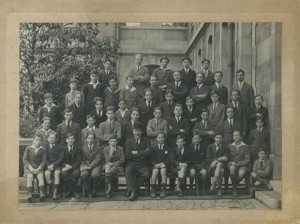  Classe - 3eme A2 -1920-21 