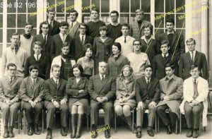  Maths spé B 5/2 commentée - Document Michel Fouquet - don 2015 