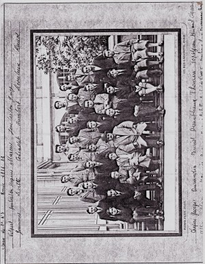  n°617 2nde A3 1931-1932 