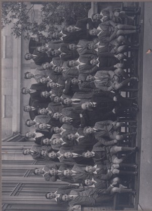  n°47 3eme A 1925-1926 Félix Gaiffe 