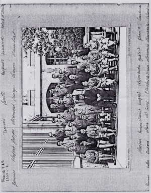  n°618 3eme A3 1930-1931 