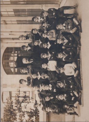  n°646 9eme1 1909-1910 M.REVEL 