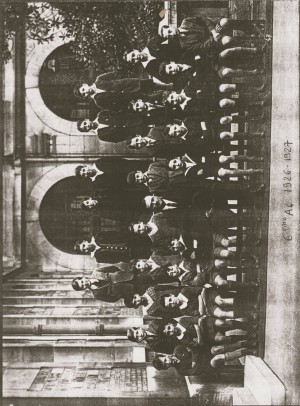  n°610 6eme A4 1926-1927 