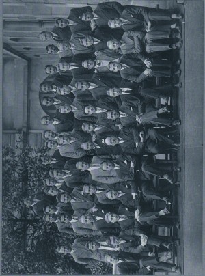  n°650 Math sup 1930 Pierre Deloche de Noyelle 