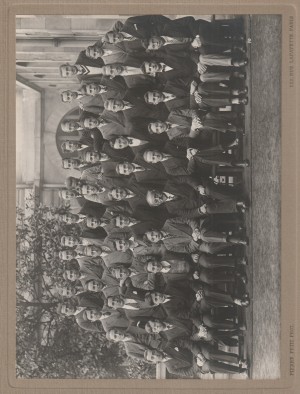  n°46 (prof Francis Roussel, don de Georges Picot 16bd Général Malterre 16) 