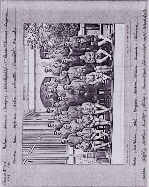  n°619 4eme A3 1929-1930 