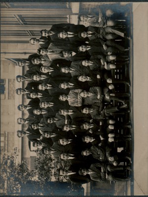  n°279(10) 1918-1919 