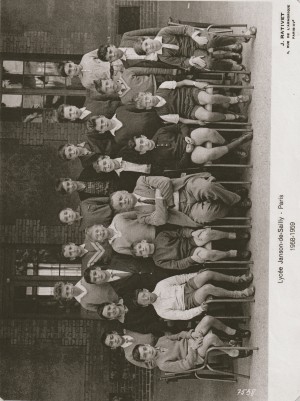  n°612 1958-1959 M. Bazin 