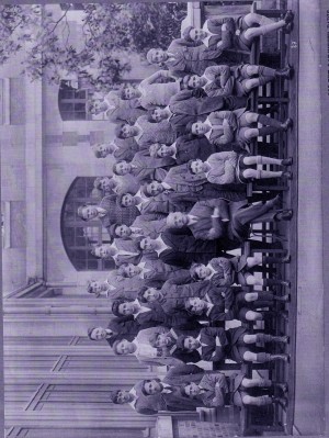  n°633 6eme A et B 1926 