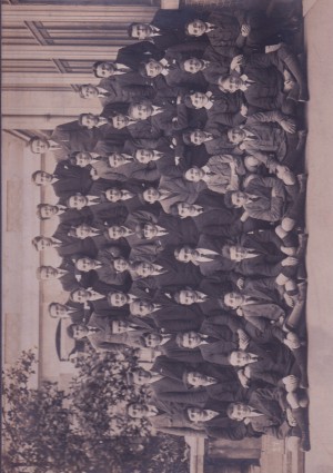  n°641 2nde C2 1916-1917 M. Hoog 