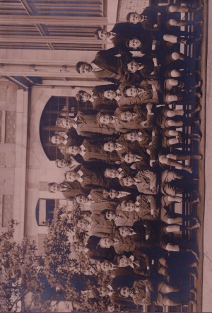  n°644 5eme A1 1913-1914 M. Merlin-Lemas 