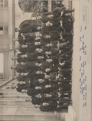  n°601 mathématiques; 1904-1905 avec noms 