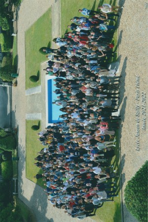  n°657 corps professoral 2021-2022 