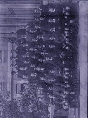  n°630 3eme A1 1917 Antonio Para-Velasco 