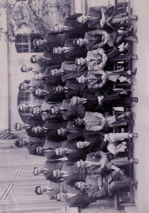  n°623  années 40 Marc Heuzé (don d