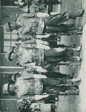  n°658 Bataillon 2emeChoc 