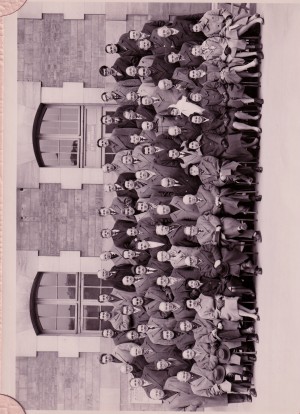  n°627 Corps professoral 