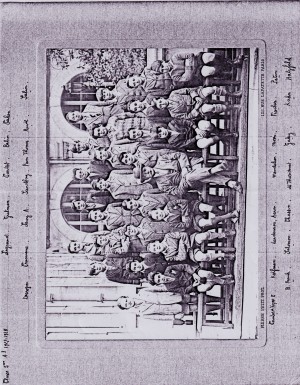  n°620 5eme A3 1927-28 