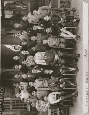  n°613 1959-1960 M. Nougaret 