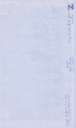  n°631-a 6eme 1926 classe M. Magnier noms 