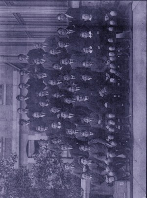  n°630 3eme A1 1917 Antonio Para-Velasco 