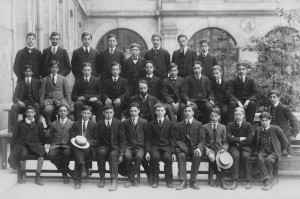  n°401 - Archives photos classe JS 