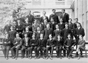  n°432 - Archives photos classe JS 