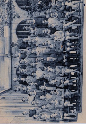  n°608  1933-1934 Jean Martin-Chauffier 