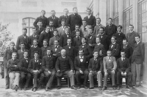  n°482 - Archives photos classe JS 