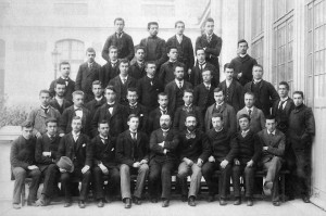  n°531 - Archives photos classe JS 