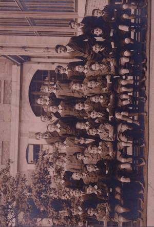  n°644 5eme A1 1913-1914 M. Merlin-Lemas 