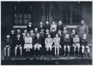  n°667 9eme 1945-1946 envoi M. Dollfus 