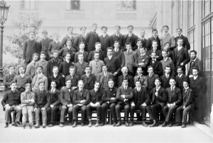  n°453 - Archives photos classe JS 