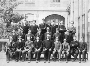  n&deg;444 - Archives photos classe JS 