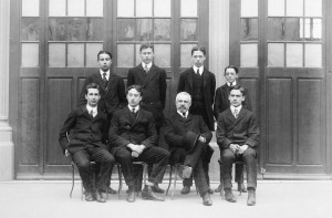  n°404 - Archives photos classe JS 