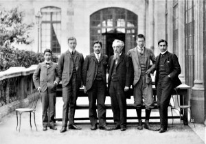  n°435 - Archives photos classe JS 