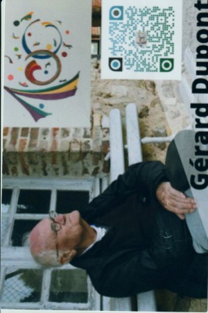  n°662 bataillon du 2eme Choc Gérard Dupont 