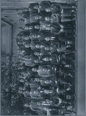  n°650 Math sup 1930 Pierre Deloche de Noyelle 