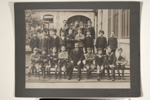  N° 816 ULLMAN 1913-1914 8ème 2 