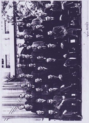  n°636 Philosophie 1935-1936 Yves Almès 