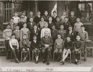  n°613 1959-1960 M. Nougaret 