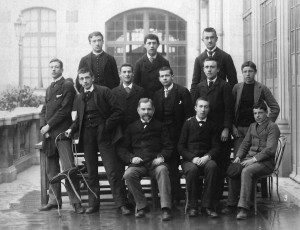  n°528 - Archives photos classe JS 