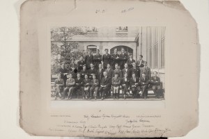  n° 824 ULLMAN 1919-1920 2èmeB 