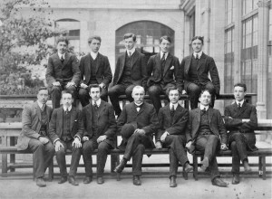  n°430 - Archives photos classe JS 