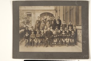  n° 819 ULLMAN1914-1915 7ème 